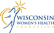 Wisconsin Women's Health Foundation Logo